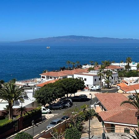 Volcano Beach Views & Wifi Puerto de Santiago  Exterior foto