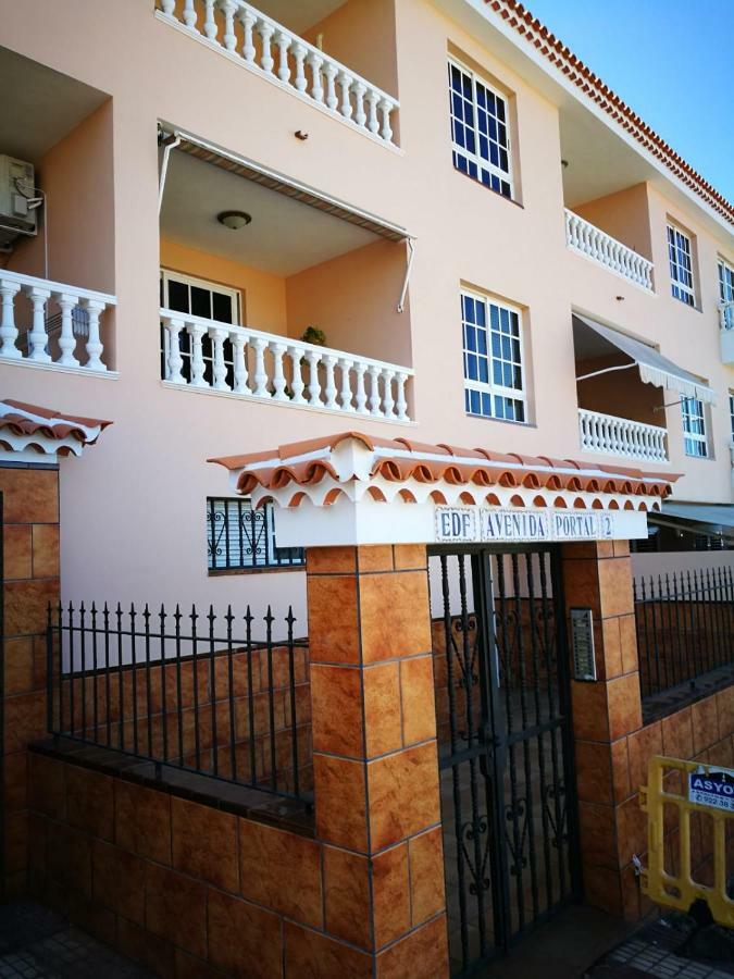 Volcano Beach Views & Wifi Puerto de Santiago  Exterior foto